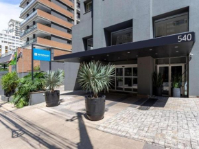 Flat al. Campinas / Jardins, ao lado da Av. Paulista